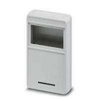 Phoenix Contact HCS-C MINI-P 1W C 1 1 7035 2203155 Elektronicabehuizing 80 x 135 x 29 ABS Lichtgrijs 1 stuk(s) - thumbnail