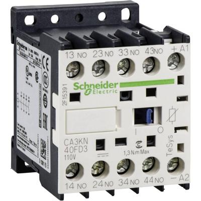 Schneider Electric CA3KN40FD3 Hulpbeveiliging 1 stuk(s)