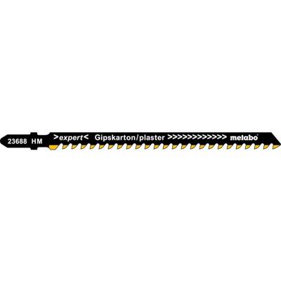 Metabo Accessoires Decoupeerzaagbladen (1 st.) HM 106 mm / 4,3 - 623671000 Metabo Accessoires Decoupeerzaagbladen (1 st.) HM 106 mm / 4,3 - 623671000