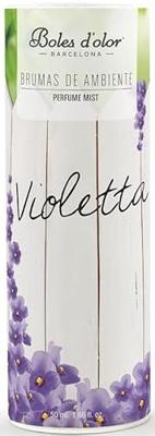 Geurolie Brumas de ambiente 50 ml Violetta Boles d'olor - Boles d olor