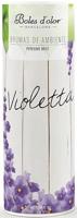Geurolie Brumas de ambiente 50 ml Violetta Boles d'olor - Boles d olor - thumbnail