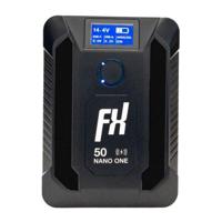 Fxlion Nano One 14,8V/50Wh V-lock accu draadloos - thumbnail