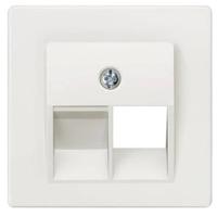 Siemens 5TG1210 Afdekking Delta Wit Schakelmateriaal 1 stuk(s) - thumbnail