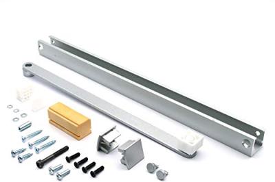 T-stop glijrail ts3000v/ts5000