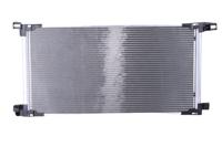 Condensor, airconditioning 941220 - thumbnail
