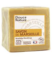 Douce Nature Zeep Marseille palm bio 300 Gram - thumbnail