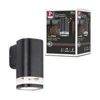 Paulmann 94718 Buitenlamp (wand) GU10 Antraciet - thumbnail