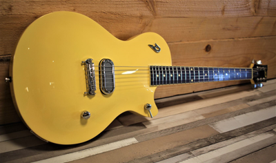 Duesenberg Senior Blonde