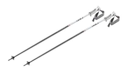 LEKI BLISS rose gold stokken 115 cm