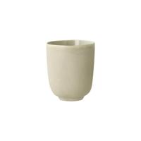 Villa Collection - Shoku - Beker zonder oor 0,23l Soft Beige - thumbnail