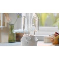 Philips hr2041/00 3000 series blender wit - thumbnail