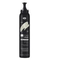 Lisap Re.Foam Color Mousse Silver 200ml - thumbnail