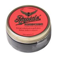 Rapide Schoensmeer schoencreme bruin 50ml - thumbnail