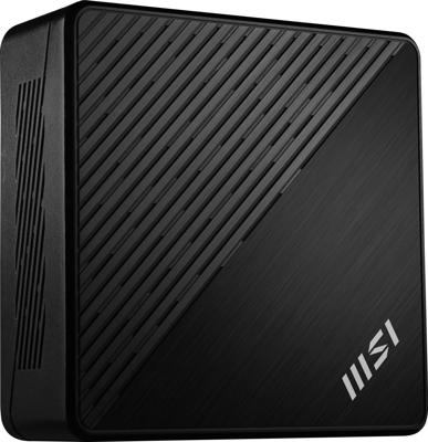MSI Cubi N ADL-002BEU Intel N100 MSI Cubi N ADL-002BEU Intel N100