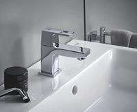 GROHE Eurocube fonteinkraan chroom 23137000 - thumbnail