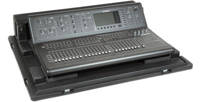 SKB 1RMM32-DHW Mixer Case voor Midas M32