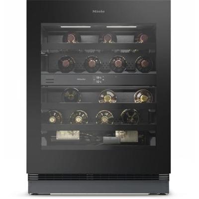 Miele KWTUS 7096 E Inbouw Wijnklimaatkast