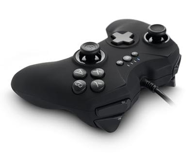Nacon GC-100XF Wired Gaming Controller
