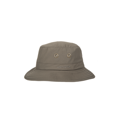 Hatland Lykens - Cooldown Bucket Hoed - L - Olive