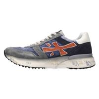 Premiata Mick 7215 Blauw maat 43 - thumbnail