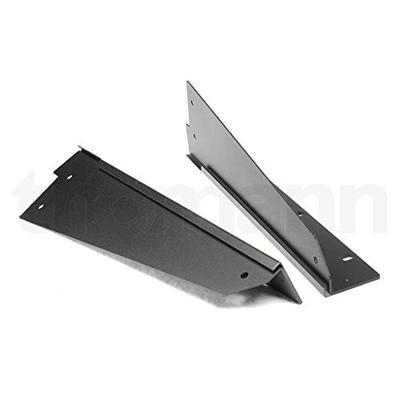 Dynacord RMK-CMS600-3 19 inch rackmount kit voor CMS 600-3 Dynacord RMK-CMS600-3 19 inch rackmount kit voor CMS 600-3