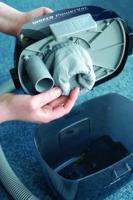 Dometic Group PowerVac PV 100 Accu-handstofzuiger 12 V, 230 V - thumbnail