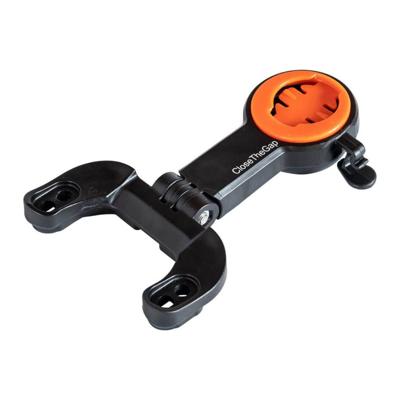 Close the Gap - HideMyBell Stuurhouder inclusief Bel Raceday Vision Metron ready