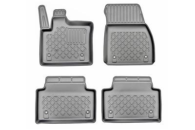 Rubbermatten passend voor Land Rover Range Rover Evoque (L551) 2019+ 603179