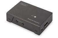 Digitus DisplayPort Repeater - thumbnail