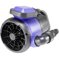 Renkforce 1519492 Dompelpomp voor schoon water Met geaarde stekker 6000 l/h 6 m - thumbnail