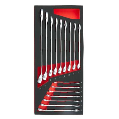 Facom start module foam ringsteeksleutels 40b 4-delig - MODM.40B-4