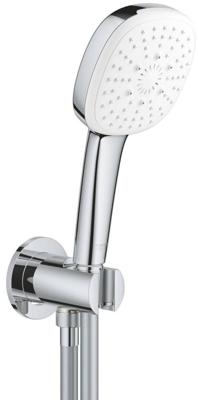 Grohe Tempesta 110 Cube professional Badset Chroom