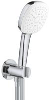 Grohe Tempesta 110 Cube professional Badset Chroom - thumbnail