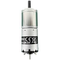 Reely RE-7842813 Transmissiemotor 12 V 1:198 - thumbnail