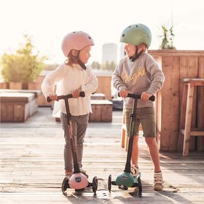 Scoot & Ride Scoot and ride - highwaykick 3 - forest