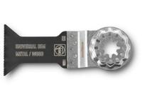 Fein Starlock E-Cut Universeel Zaagblad 55x44mm VE=5 - 63502223230 - thumbnail