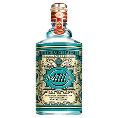 4711 Eau de Cologne 4711 Eau de Cologne