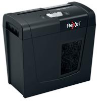 Rexel Secure papiervernietiger X6 - thumbnail
