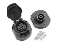 Stekkerdoos 13 polig 767019 - thumbnail