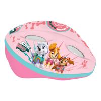 Nickelodeon Kinderhelm paw patrol roze (52-56cm) - thumbnail