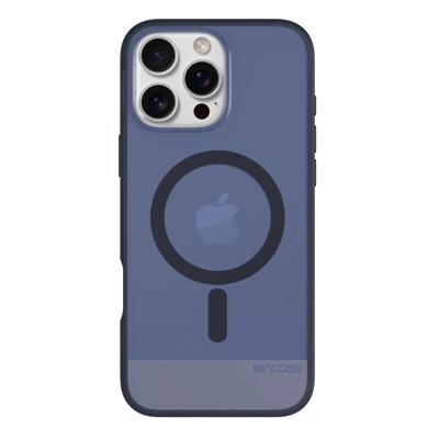Incase Slim case iPhone 16 Pro Max - Deep Space Blue Incase Slim case iPhone 16 Pro Max - Deep Space Blue