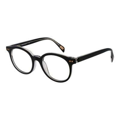Uniseks Brillenframe Bulget BGY6011 48H01