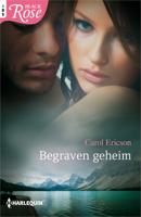 Begraven geheim - Carol Ericson - ebook - thumbnail
