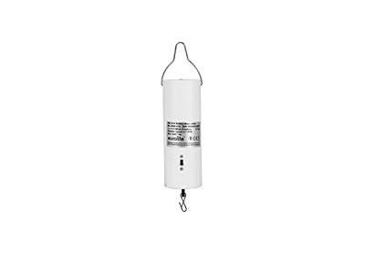EUROLITE MB-1010 Battery Motor white