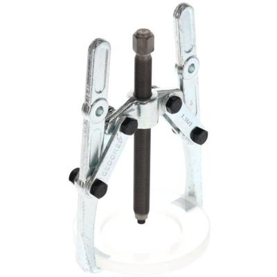 Gedore 8005380 Poelietrekker Spanbereik: 200 mm Aantal haken: 2