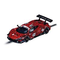 Carrera mclaren 720s gt3 'optimum motorsport, no.69' - 1:32 - thumbnail