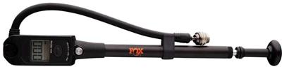 Fox Racing Shox Digital Shox Pump