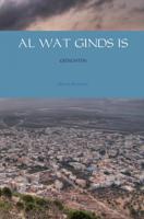 Al Wat Ginds Is - Frans Siliakus - Paperback (9789402185928) - thumbnail