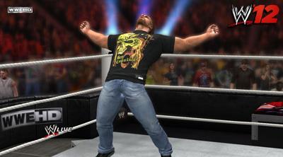 WWE '12