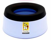 ROAD REFRESHER DRINKBAK VOOR ONDERWEG BLAUW SMALL 19X8 CM - thumbnail